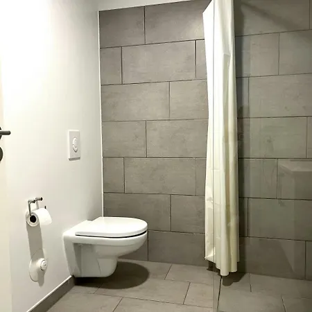 Spacious For 8 In Eternitten Διαμέρισμα Άλμποργκ