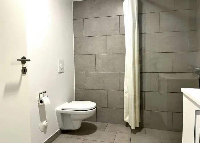 Spacious For 8 In Eternitten Lägenhet Ålborg